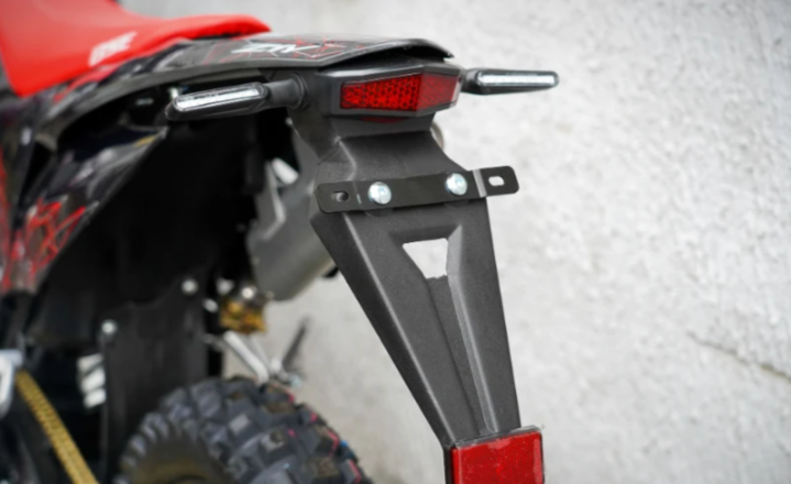 Мотоцикл BSE Z1 Y (035) в Волгограде