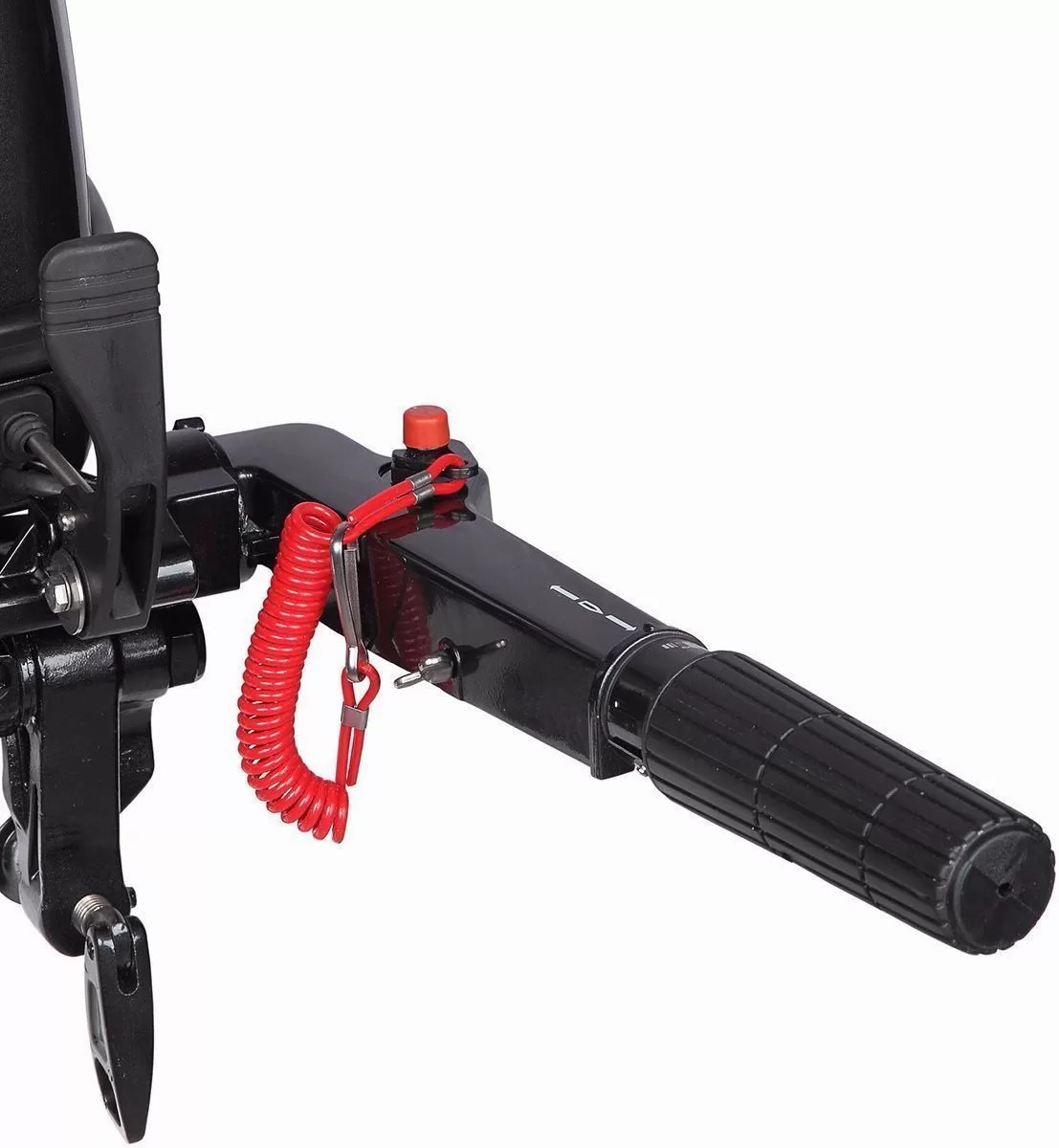 Лодочный мотор MARLIN MP 9.9 AMHS в Волгограде