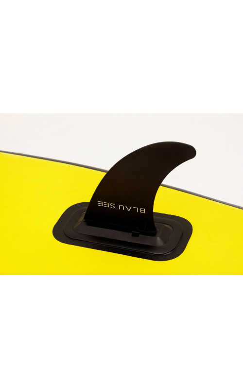 Надувной каяк Blau See Big Fish-3 Премиум в Волгограде