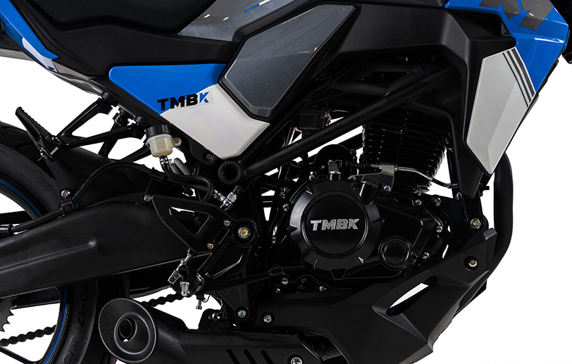 Мотоцикл TMBK MONTANA NG в Волгограде