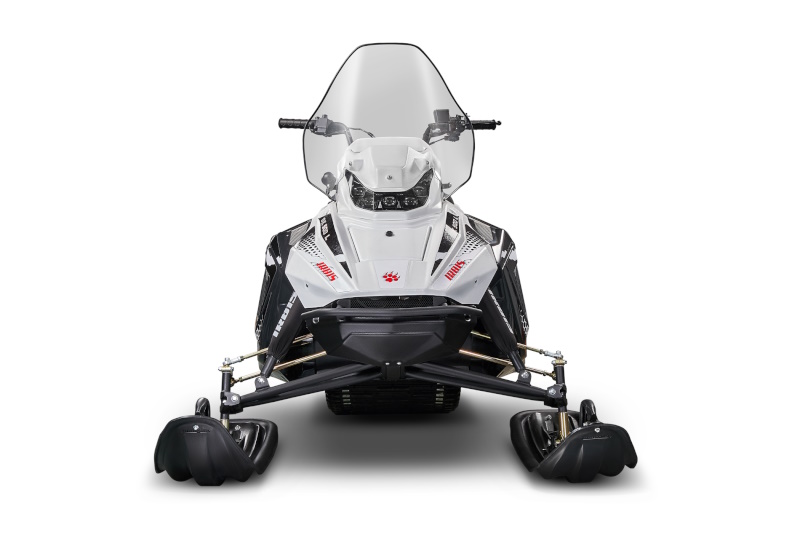 Снегоход IRBIS TUNGUS 500L 25/26 в Волгограде