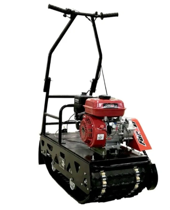 Мотобуксировщик Forza МБС1-6С в Волгограде