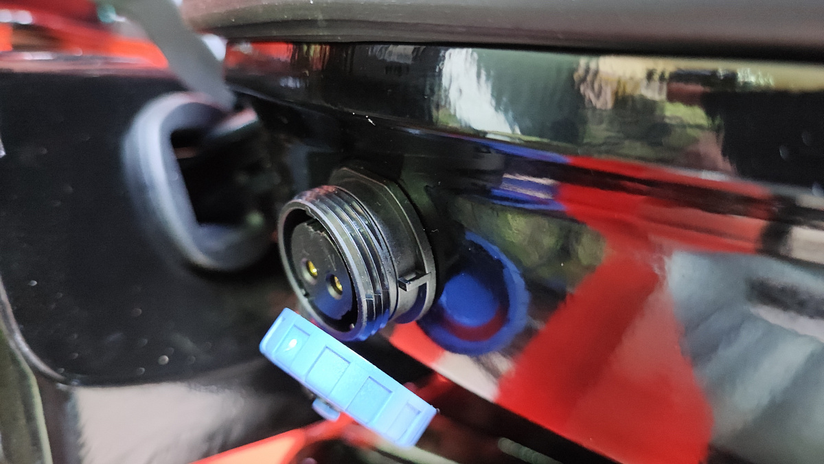 Лодочный мотор MARLIN PROLINE MP 50 AMH ПОД ВОДОМЕТ в Волгограде