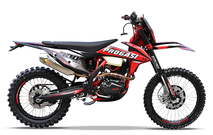 Мотоцикл Progasi RACE 300 AIR в Волгограде