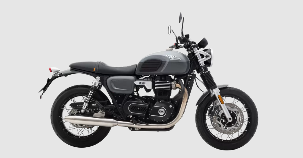 Мотоцикл GAOKIN GK 1200 в Волгограде