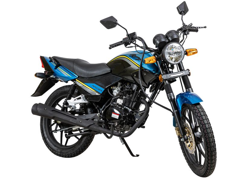 Мотоцикл RACER RC150-23 TIGER в Волгограде