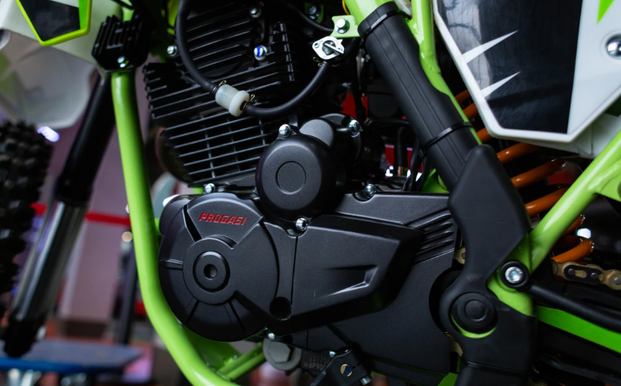 Мотоцикл Progasi SUPER MAX 300 PRO PR300 (ZS175FMN) в Волгограде