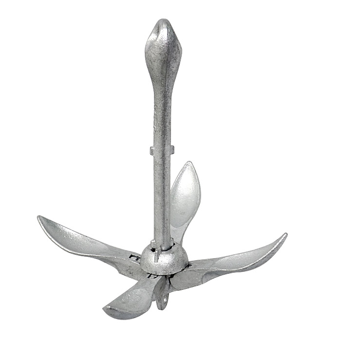 Якорь Кошка складной тип А 1,5 кг в Волгограде