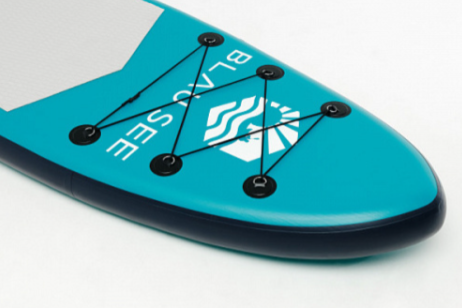 НАДУВНОЙ SUP-BOARD BUSINESS LIGHT BLUE 10,6 в Волгограде
