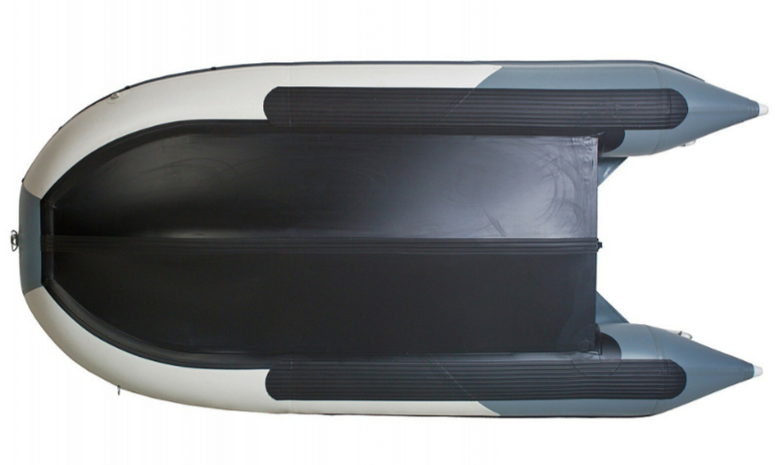 НАДУВНАЯ ЛОДКА GLADIATOR D500AL в Волгограде