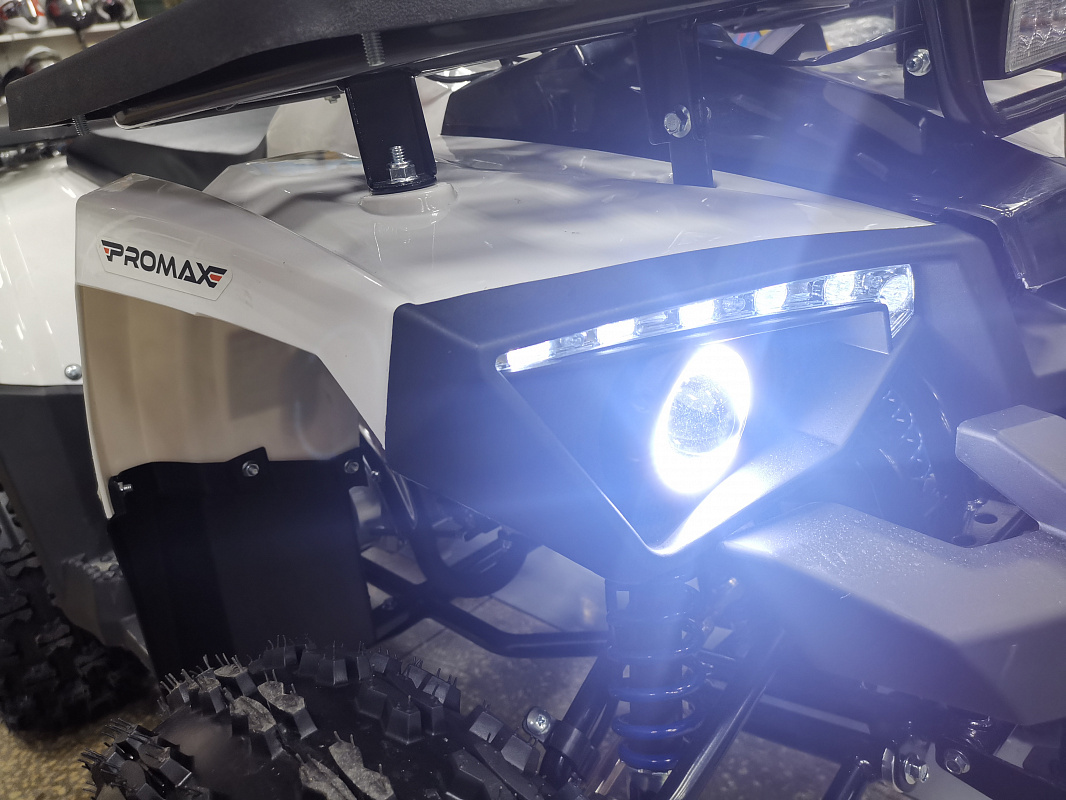 Квадроцикл PROMAX WILD 175 LUX в Волгограде