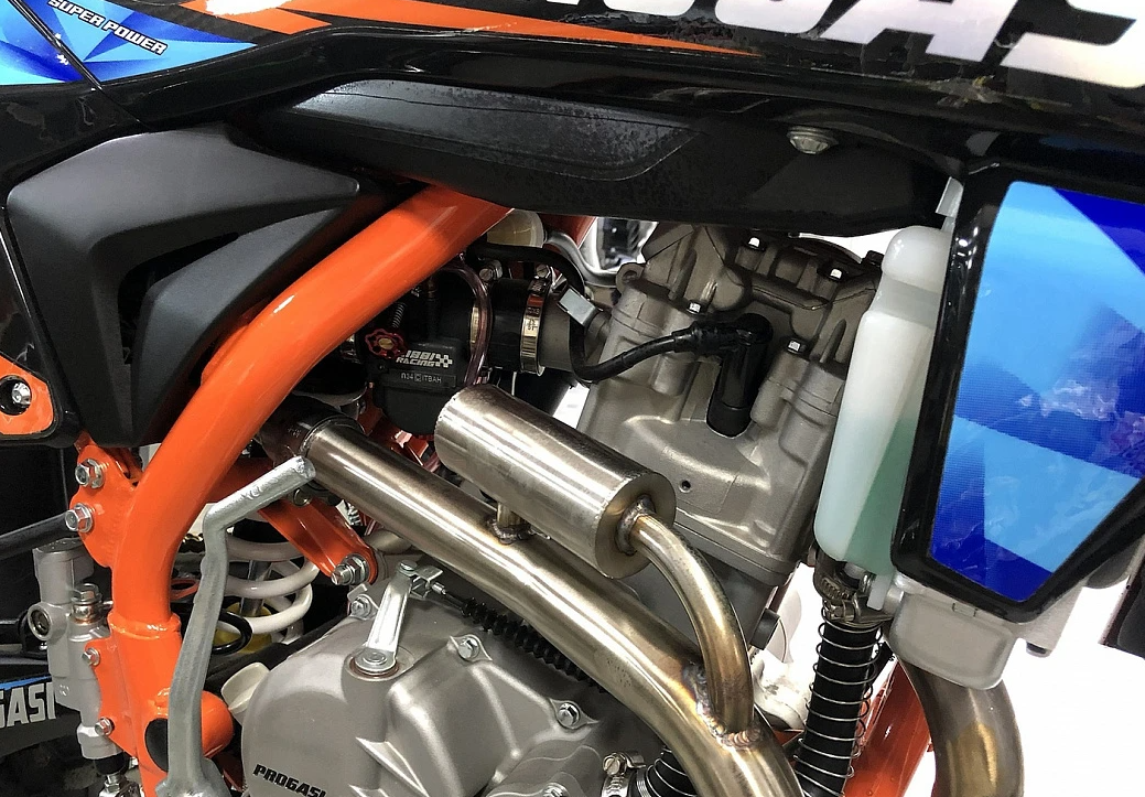 Мотоцикл Progasi Gaudi 300 в Волгограде