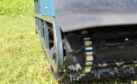 Мотобуксировщик ВЕПС WINTER «НАСТ» 15 в Волгограде