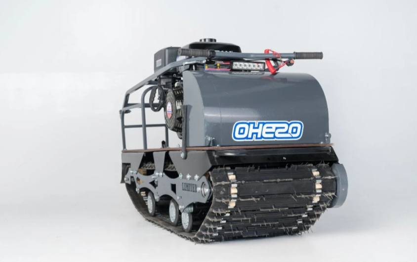 Мотобуксировщик ОНЕГО 500 15 FRONT LIMITED в Волгограде