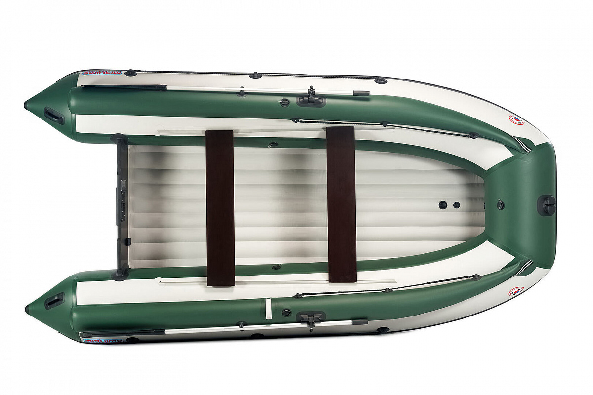 Лодка MISHIMO FAMILY LITE DF 390 в Волгограде