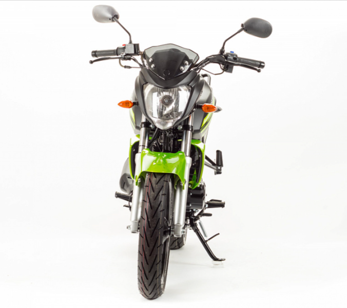 Мотоцикл BANDIT 250 в Волгограде