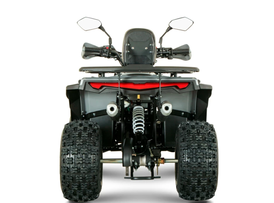 Квадроцикл YACOTA DRAGON LUX LD 125 в Волгограде