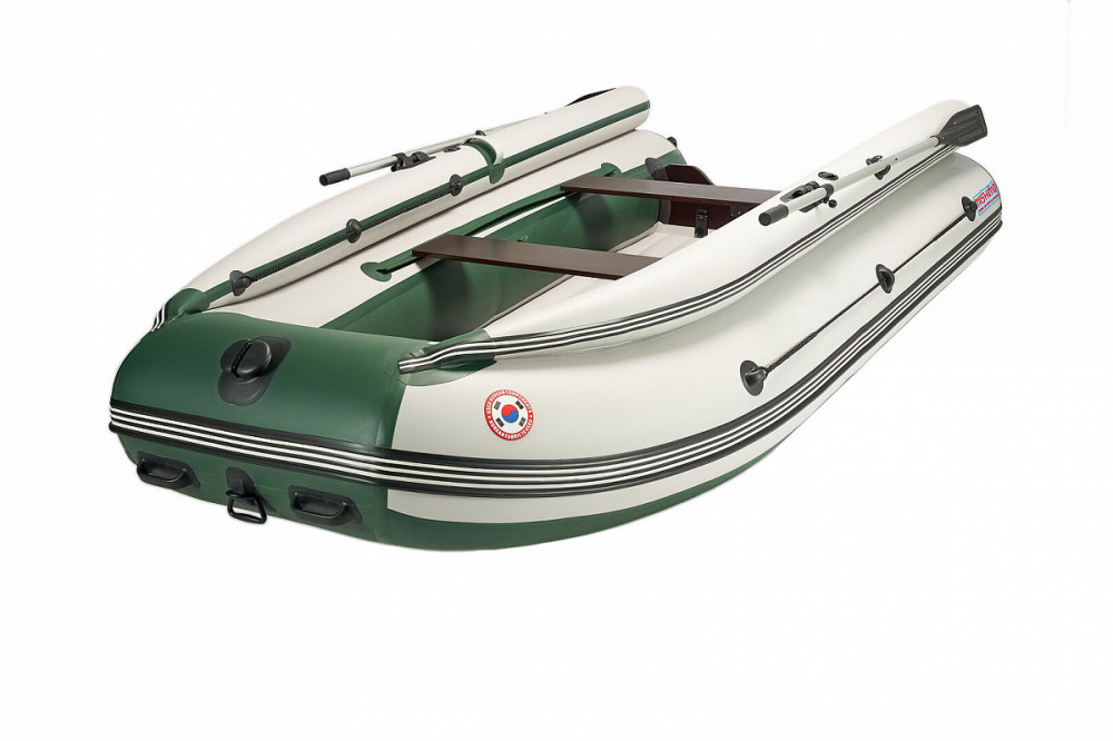 Лодка MISHIMO FAMILY LITE 350 в Волгограде