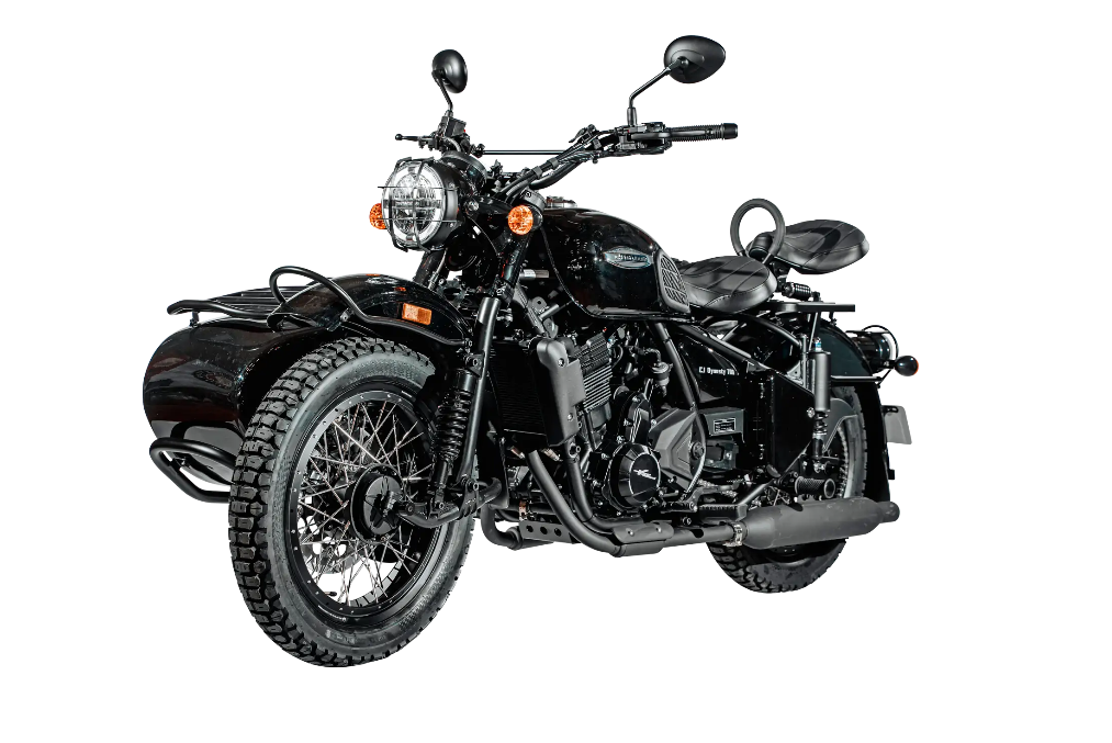 Мотоцикл CJ Dynasty 700 в Волгограде