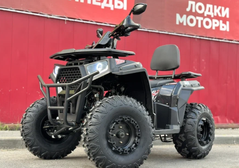 Квадроцикл GBM CROSS HILL 300 NEW в Волгограде