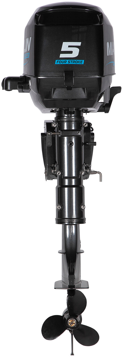 Лодочный мотор MARLIN MF 5 AMHL в Волгограде