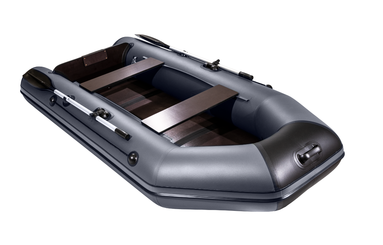  Лодка АКВА 2800 Слань-книжка киль в Волгограде