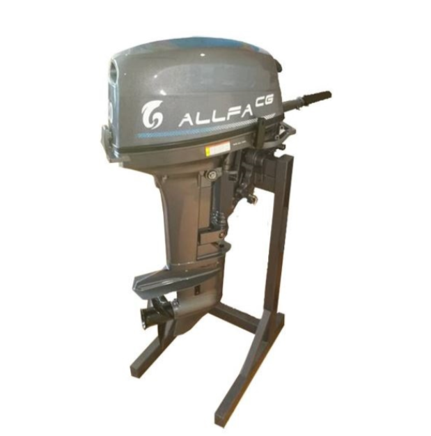 Лодочный мотор ALLFA CG Т40 S в Волгограде