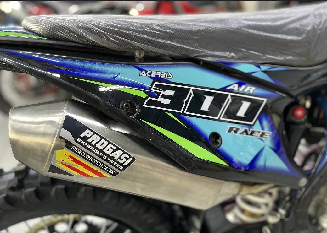 Мотоцикл Progasi RACE 300 AIR PRO SPORT в Волгограде