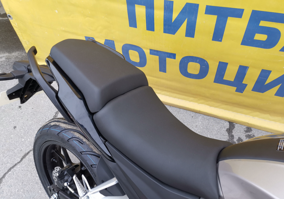 Мотоцикл MOTOLAND (МОТОЛЕНД) 250 CB250 (172FMM-5/PR250) (2022 г.) в Волгограде