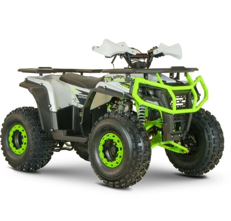 Квадроцикл YACOTA DRAGON 125 в Волгограде