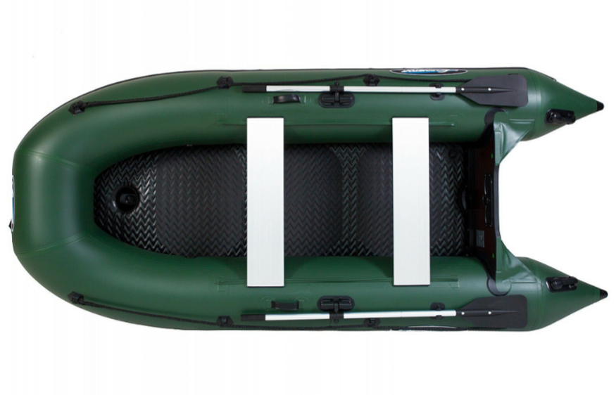 НАДУВНАЯ ЛОДКА GLADIATOR B330AD в Волгограде