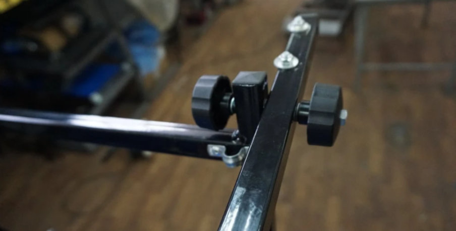 Мотобуксировщик XTREME-MOTORS "Полюс-2" Зима 13 л.с. в Волгограде