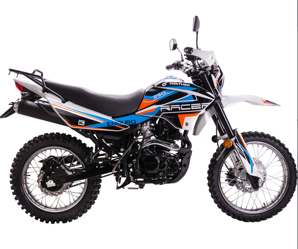 Мотоцикл Racer RC250GY-C2 Panther в Волгограде