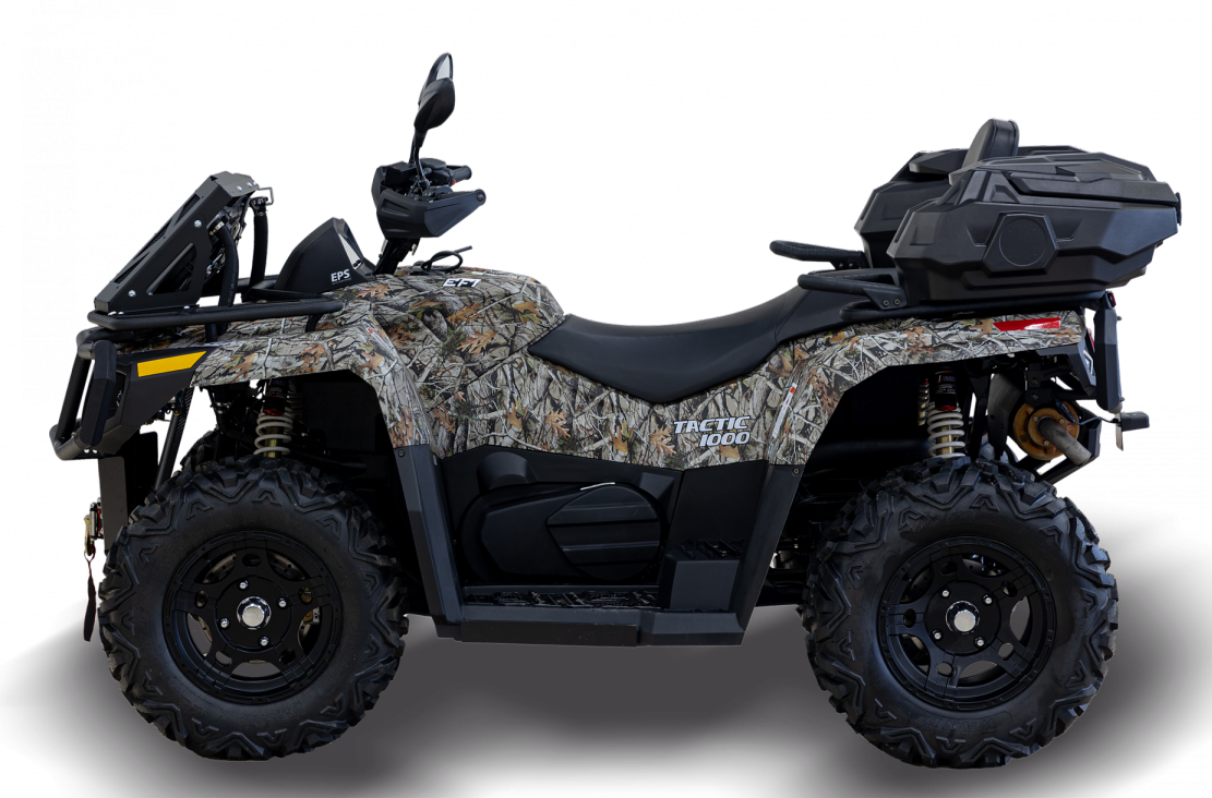 Квадроцикл HISUN TACTIC GT1000/EXTREME EDITION в Волгограде