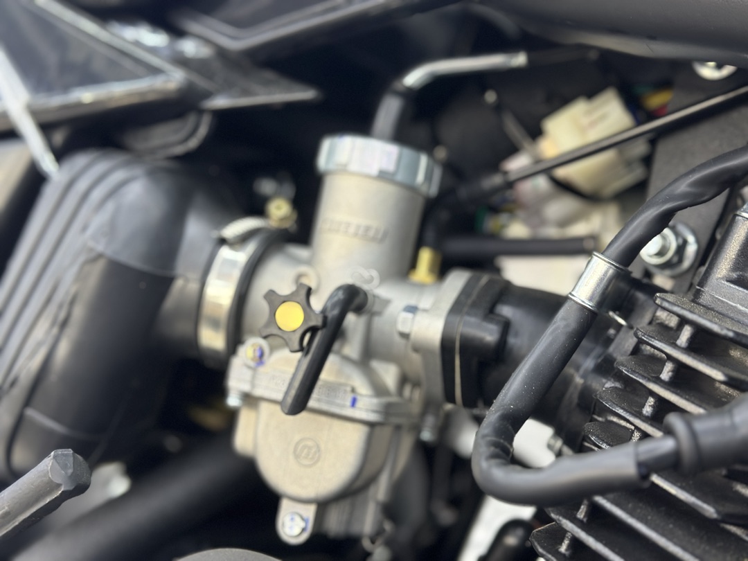 Кроссовый мотоцикл PROMAX ARMY 250 в Волгограде