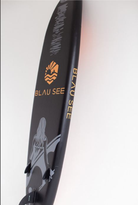 НАДУВНОЙ SUP-BOARD MOONLIGHT 11,6 в Волгограде