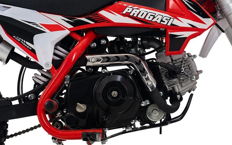 Питбайк Progasi KIDS POWER 110 (10/10) в Волгограде