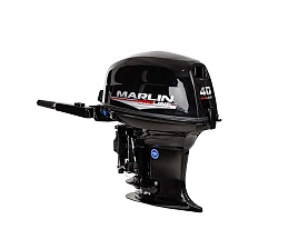 Лодочный мотор MARLIN PROLINE MP 40 AMH в Волгограде