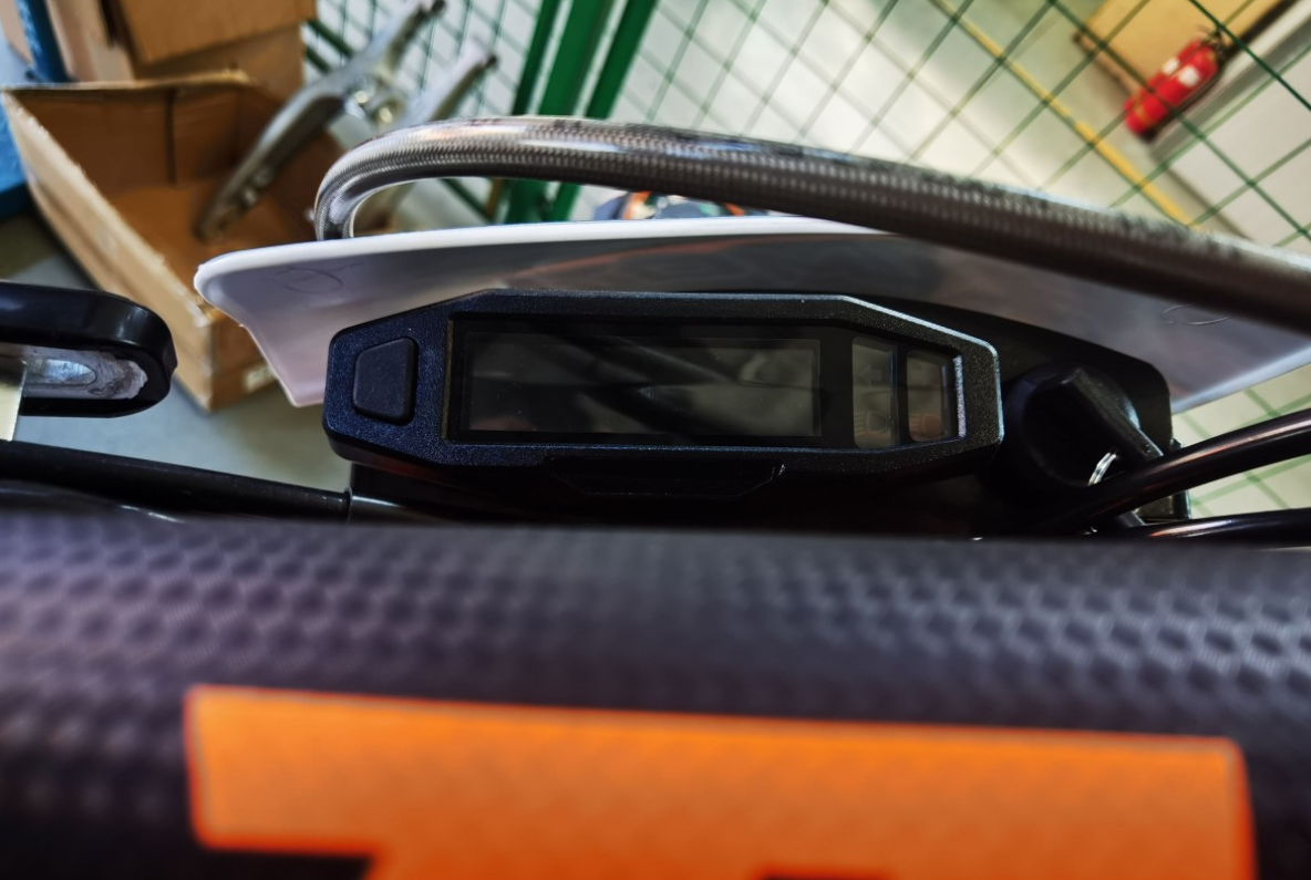 Мотоцикл JHLMOTO JHL Z4 PR250 (172FMM-5) в Волгограде