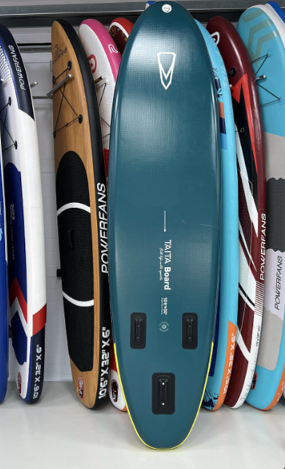 SUP (САП) ДОСКА RAIDEX POWERFANS ITALIAN SLIDING 10,6’ (320СМ) в Волгограде