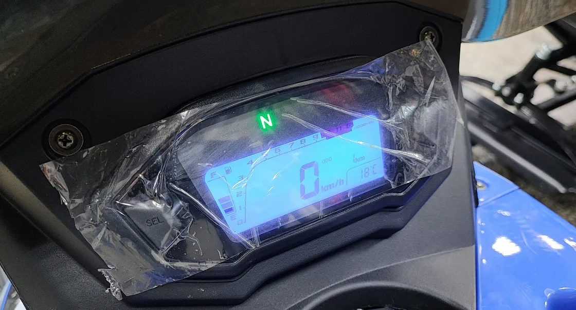 Снегоход Ataki WD150 Б/У в Волгограде