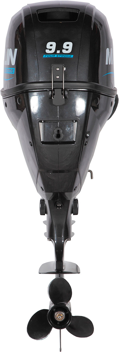 Лодочный мотор MARLIN MF 9.9 AMHL в Волгограде