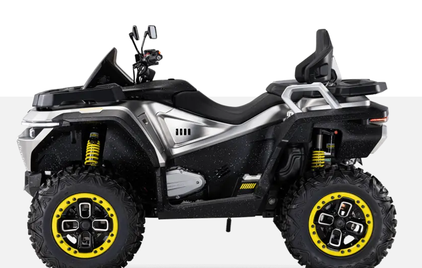 Квадроцикл BENDA REDSTONE 1000 R2 в Волгограде