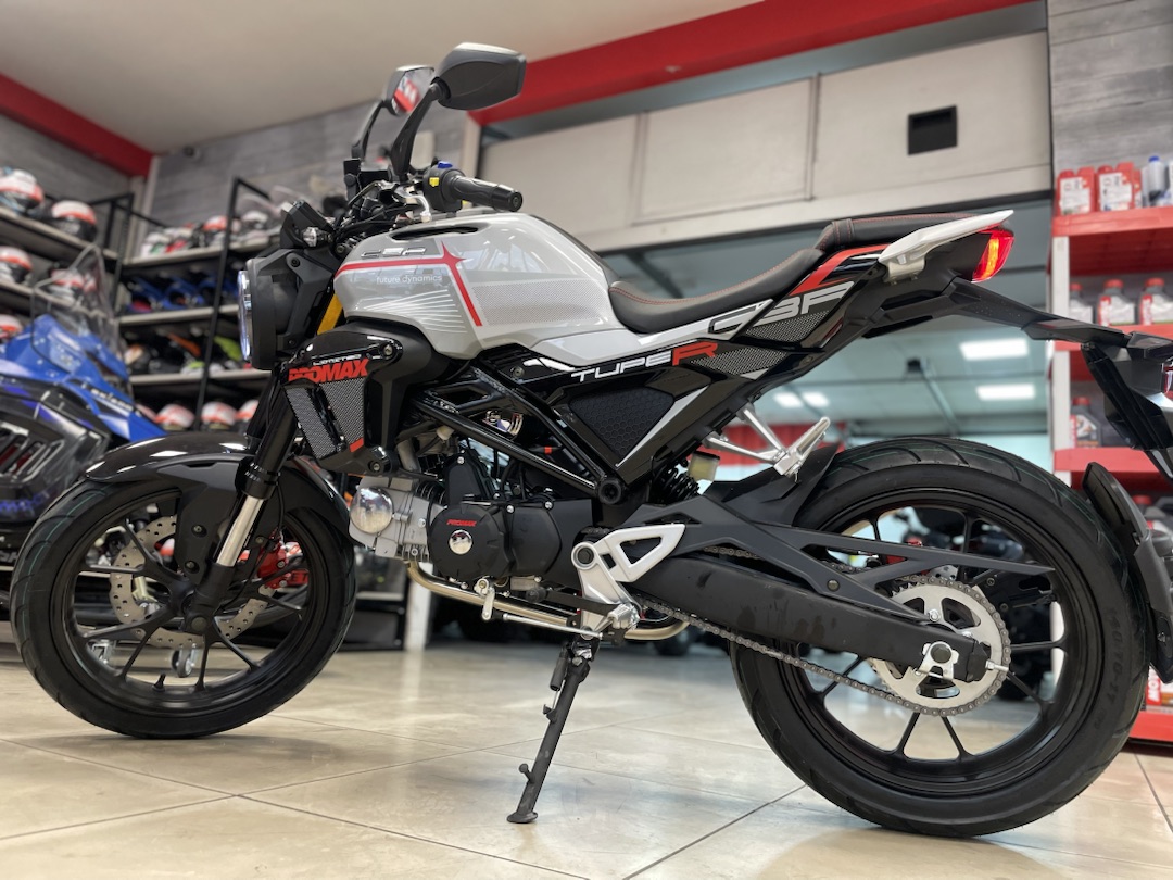 Мопед PROMAX CB150R (49) в Волгограде