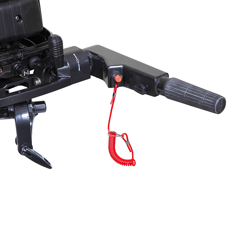 Лодочный мотор MARLIN MP 40 AMHL в Волгограде