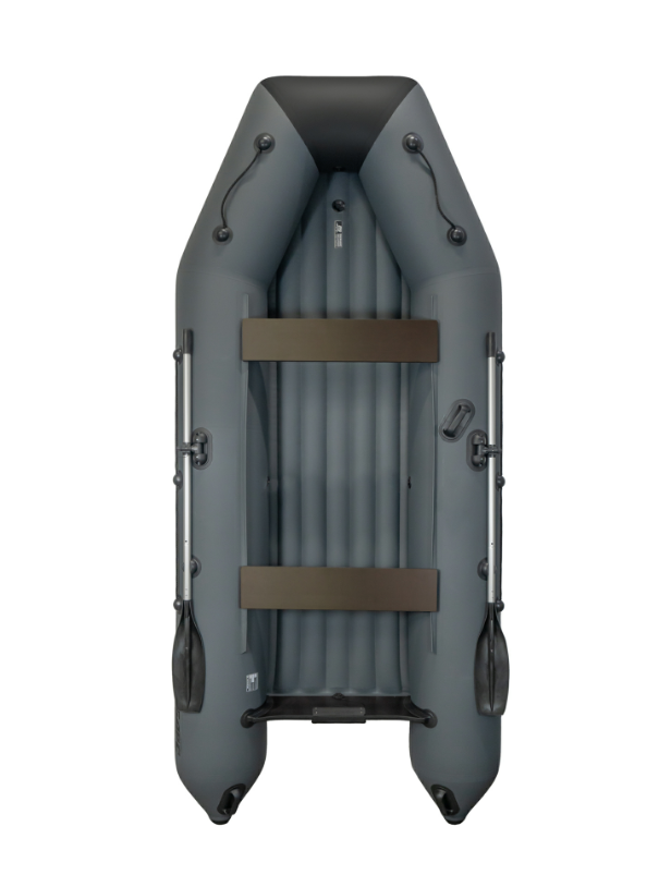 Лодка Барс 3400 НДНД в Волгограде