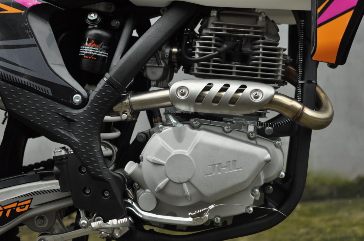 Мотоцикл JHLMOTO JHL LX3 PR300 (175FMN) в Волгограде