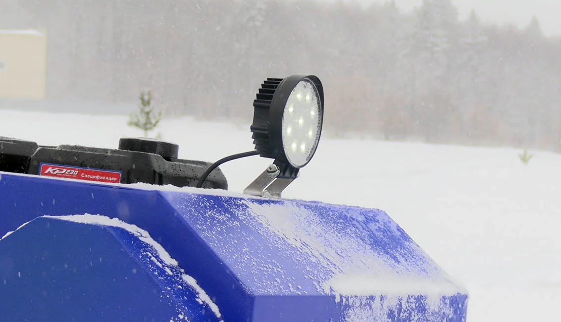 МОТОБУКСИРОВЩИК КОМПАКТНЫЙ ЛИДЕР-СИГМА-1S, 8,0+ Л.С. С МОДУЛЕМ "ТЯГАЧ" ВАРИАТОР TAV2-40 в Волгограде