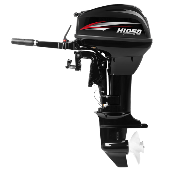 Лодочный мотор HIDEA HD9.9FHS в Волгограде