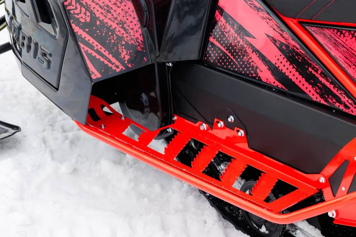 Снегоход IRBIS TUNGUS 400 25/26 в Волгограде